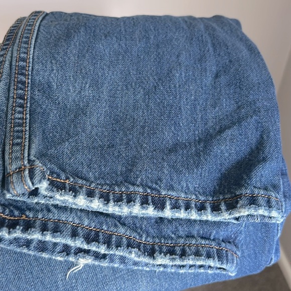 Levi's Low Pro Straight Jean - Picture 8 of 8